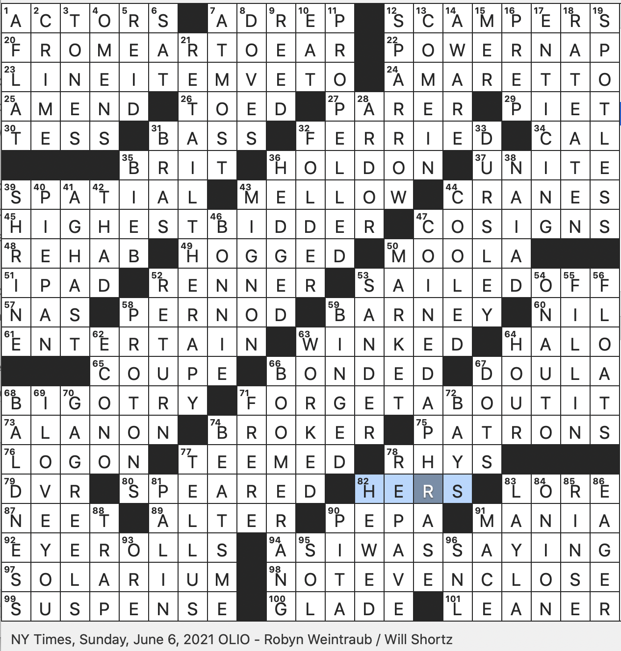 Need the face of change nyt crossword answer? Find the quick and easy solution right here.