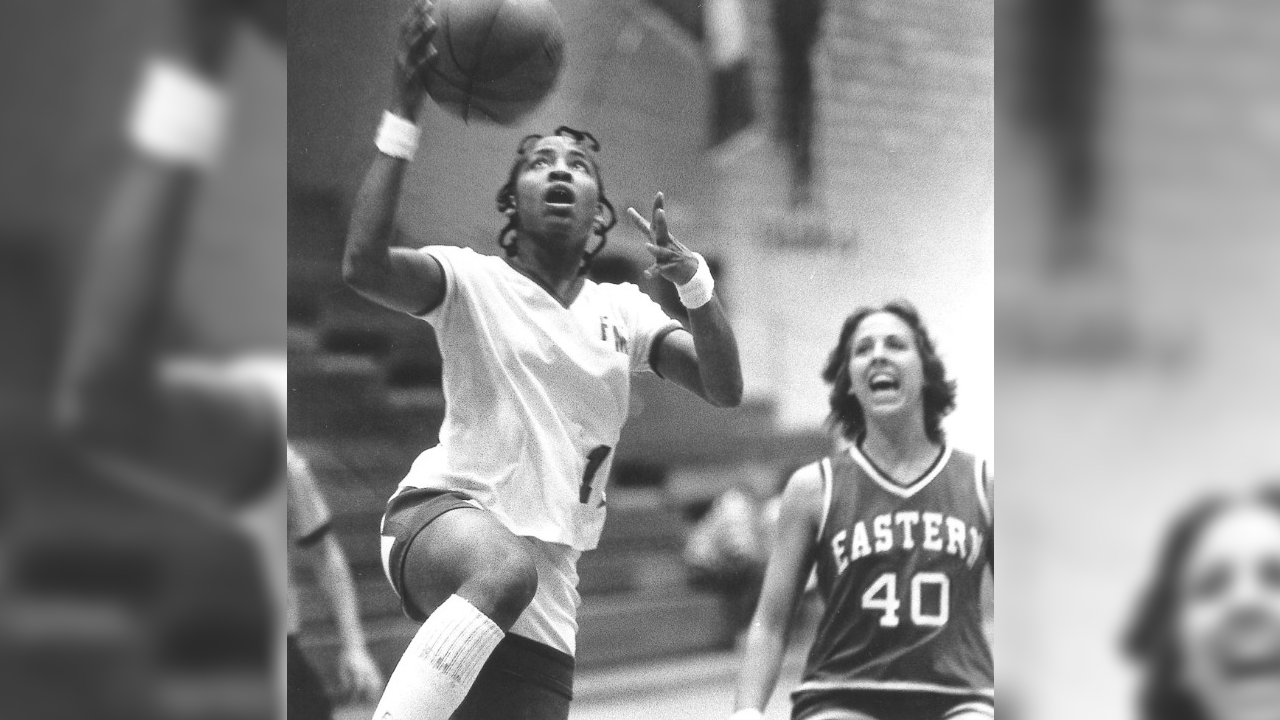 Why remember Pearl Moore basketball journey? Explore the story of this pioneer.