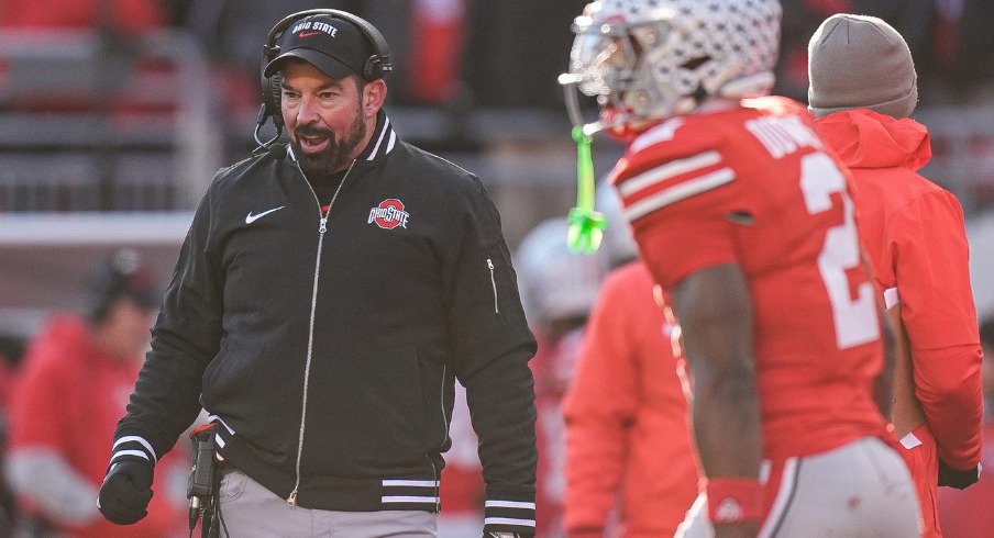 Is the michigan v wisconsin rivalry heating up again? Analysing recent results and future outlooks.