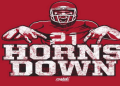 Arkansas Football Jersey for Sale | Sizes & Styles
