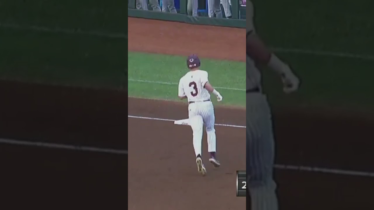 Ace Reese baseball highlights: Watch the most amazing plays and incredible moments from his recent games.