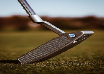 How can using a heel shafted putter improve your golf game? See its effect on putting accuracy.