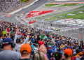 What to bring to a NASCAR race (Your essential checklist for first timers)