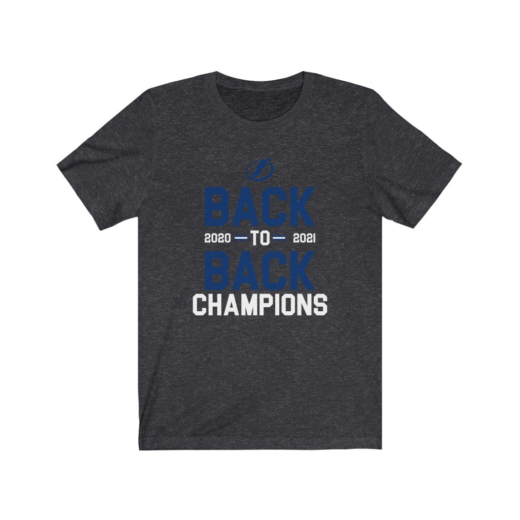 Back 2 Back Champions: How Did They Do It Again This Year?