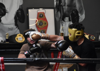 Are there beginner friendly womens boxing classes near me? Start your exciting fitness journey right now!