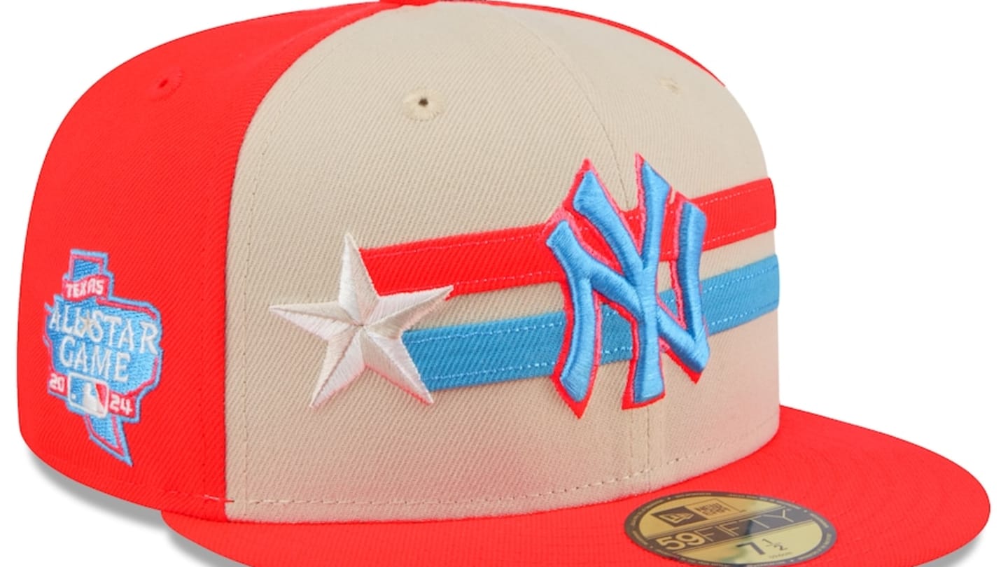 Where can I buy the NY Yankees All Star Game hat? Check out these top online stores for yours!