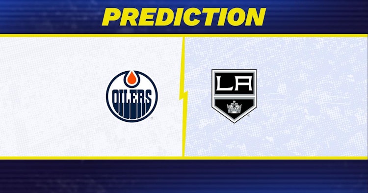 Oilers Kings Prediction: Latest Odds and Game Preview Revealed
