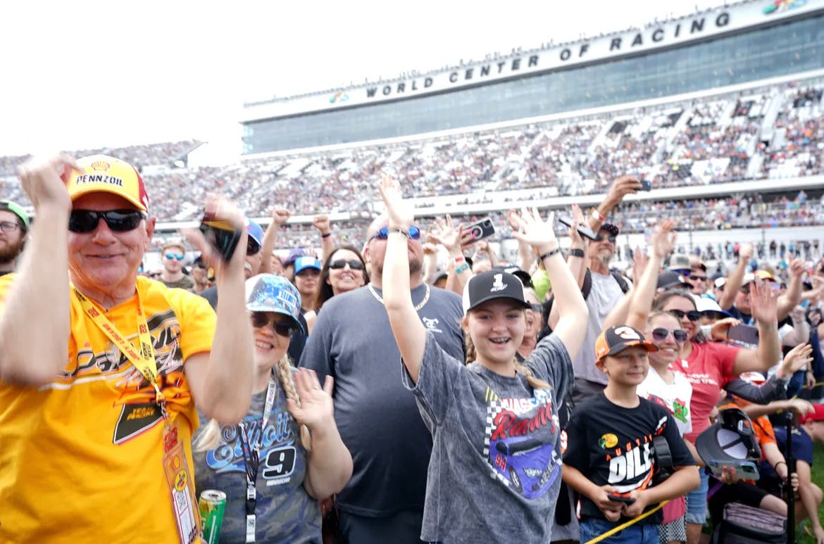 What should you know about the daytona 500 pre race concert 2024? Get all the essential fan details right here.