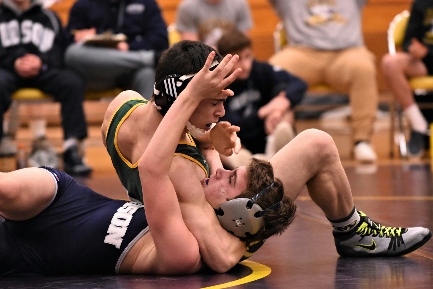 Going to a tournament? Learn what things should wrestlers pack for wrestling competitions away.