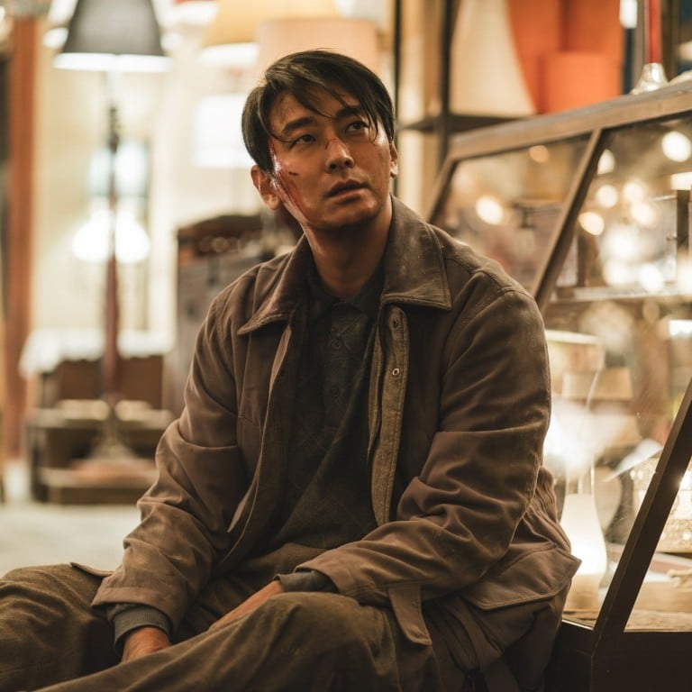 Who is Ji Hoon Nam? Discover the key facts about this individual everyone is talking about.