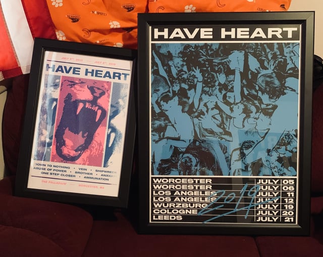 Why are vintage punk posters so sought after? Discover the history and value of this rebel artwork!