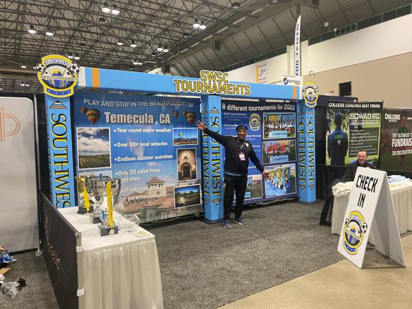 Why Attend Emporia KS Coaches Soccer Convention?