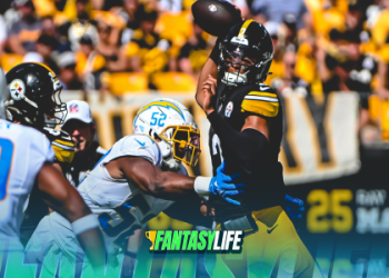 Anthony Richardson or Caleb Williams? Who to start for fantasy win?