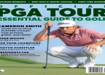 Sepp Straka Caddy: The Important Role They Play