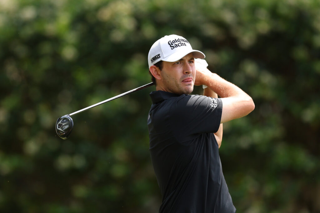 Looking for Patrick Cantlays current golf gear? Find every club in the patrick cantlay witb 2024 breakdown.