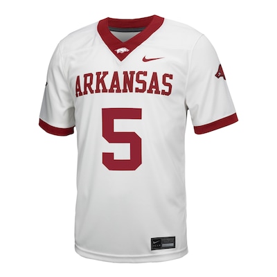 Arkansas Football Jersey for Sale | Sizes & Styles