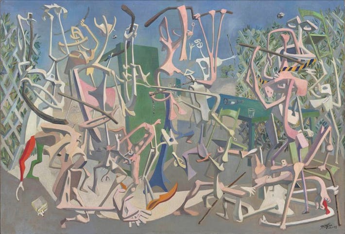 Explore the Art of Joe Mayo Artist: A Visual Journey