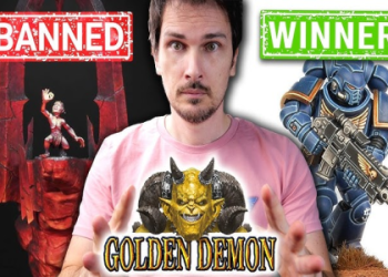 Win at Golden Demon 2024: Top Tips and Tricks Revealed!