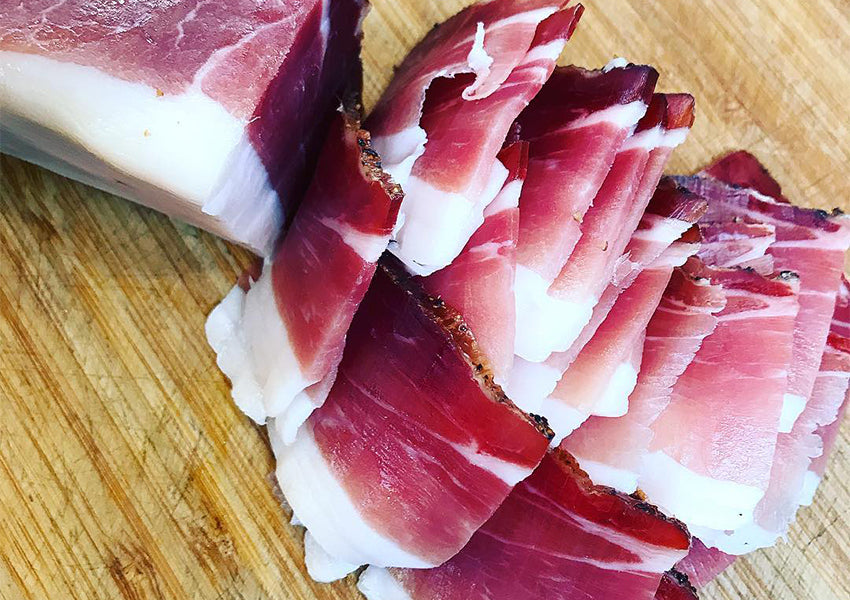 Speck or Serrano Ham? NYTs Ultimate Guide to Cured Meats