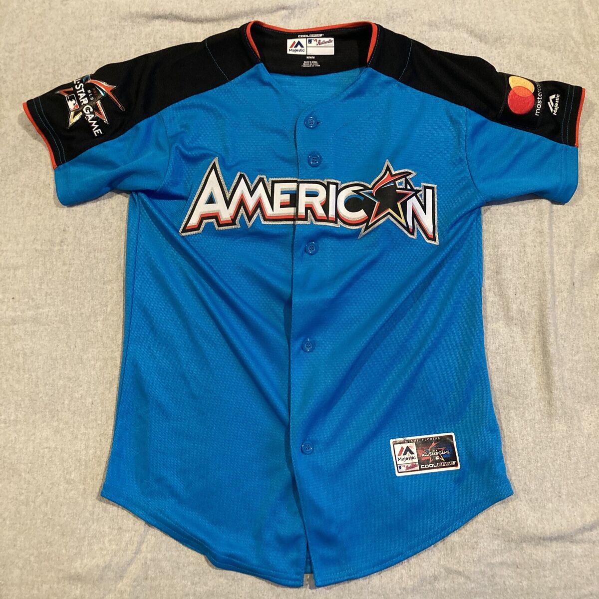 Best Deals on 2017 All Star Game MLB Jersey