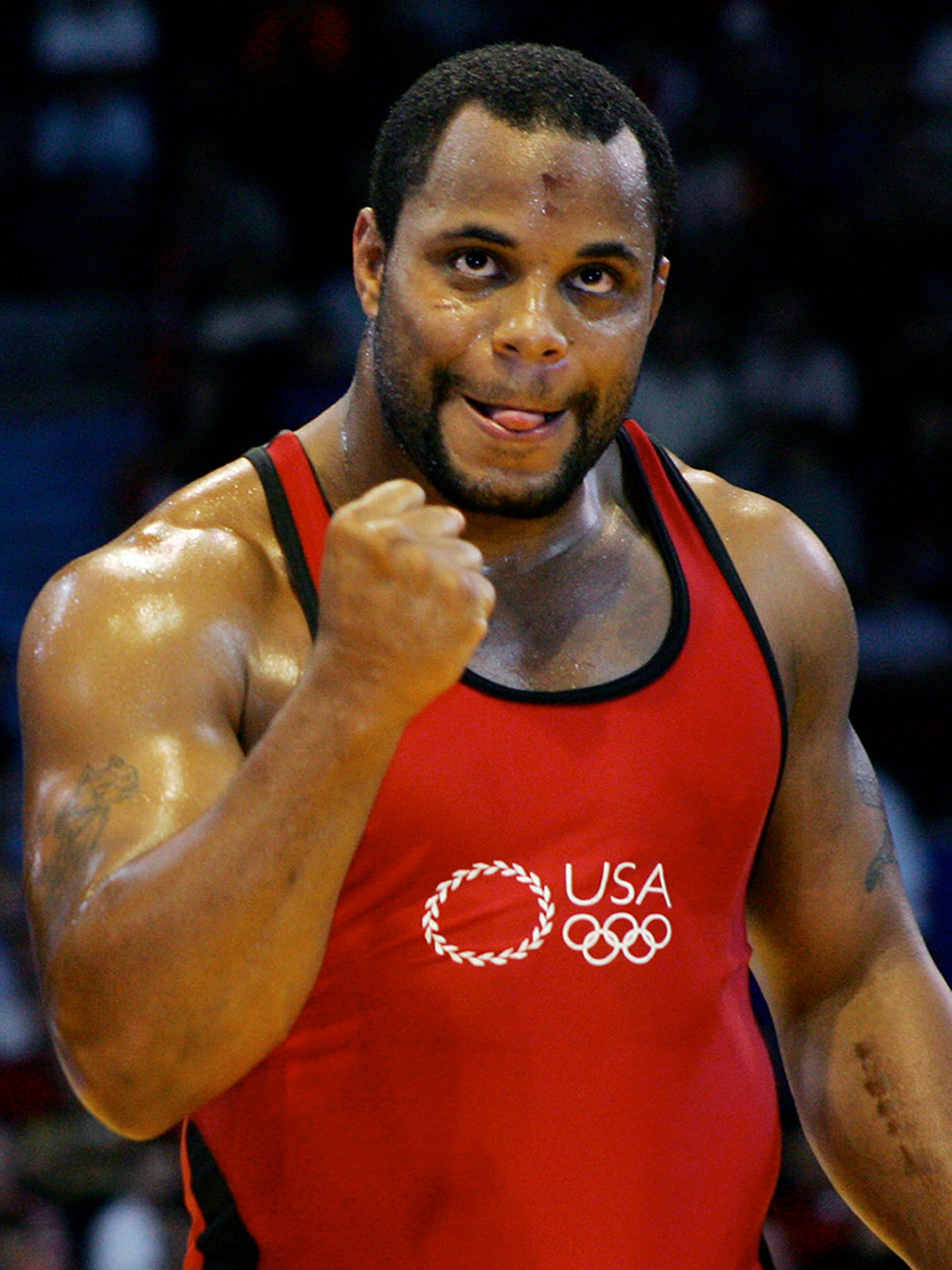 Where did Daniel Cormier go to college for wrestling? Learn about his journey before MMA stardom began.