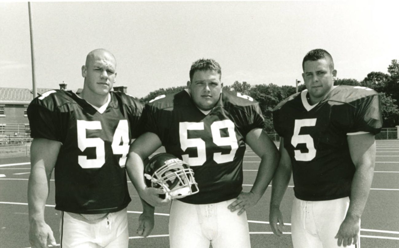 What Year Did John Cena Graduate? His Springfield College Days.