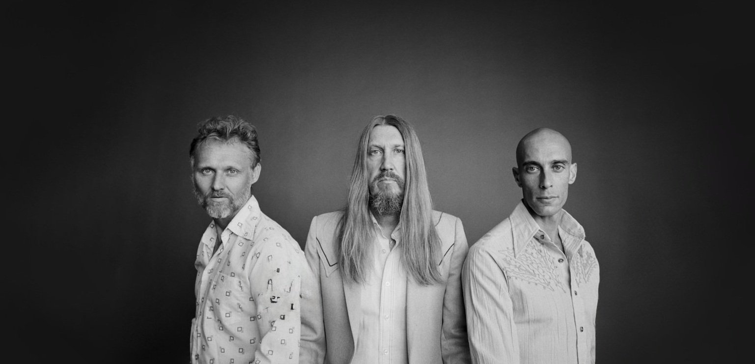 Wood Brothers Phoenix: Must-Know Facts About the Band