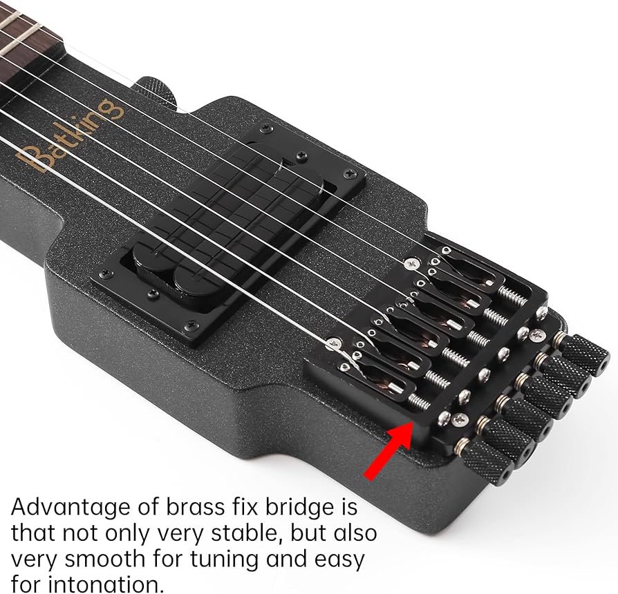 Is your current equipment trade worthy for Tank Bigsby? A quick checklist guide for guitar traders.