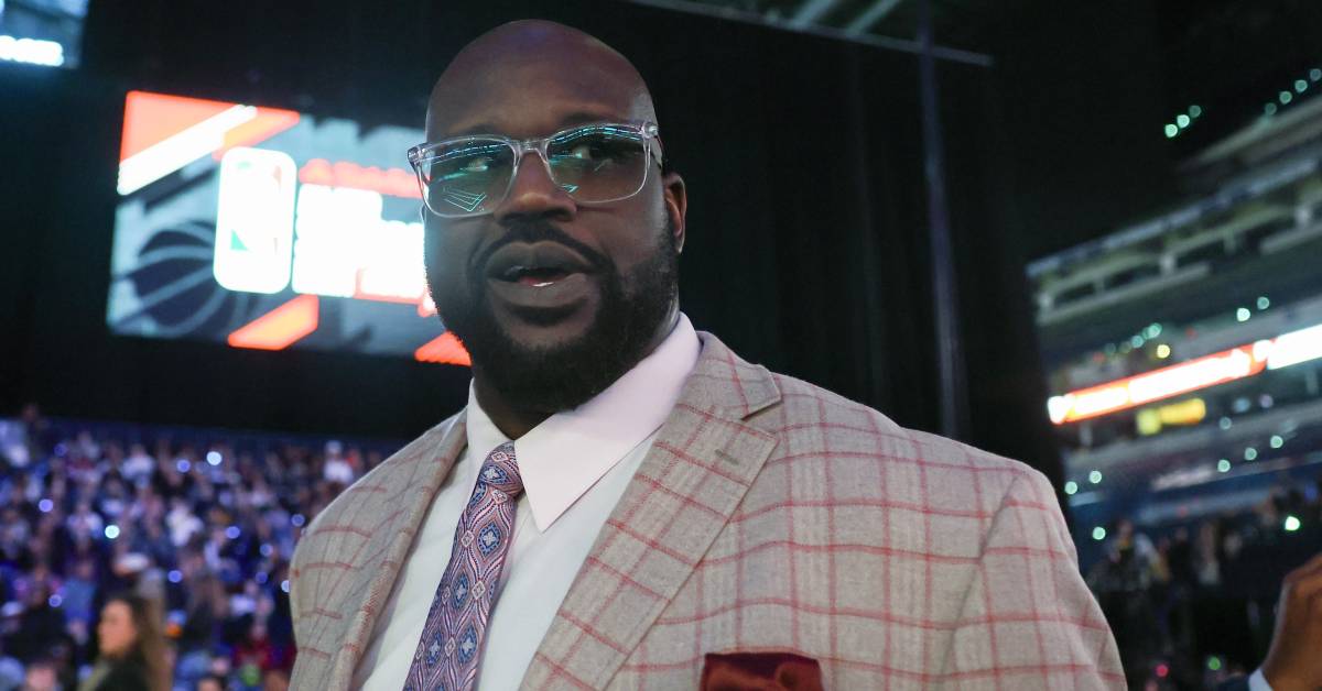 What about the credit check for shaqs moms house? Learn the simple details.