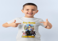 Born to Play Fortnite Shirt: Limited Edition