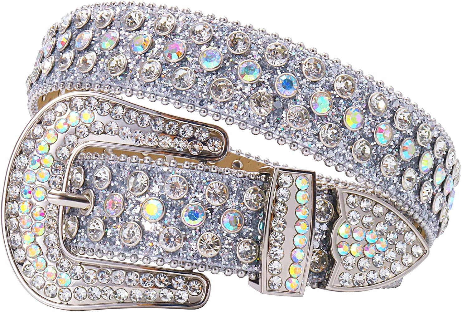 Looking for a Quality Belt with Diamonds? (Tips for Choosing the Best One)