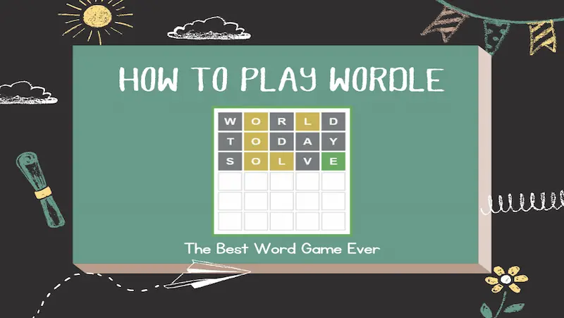 Is Wordle Junior educational for kids? Find out how this simple game boosts vocabulary and spelling skills.