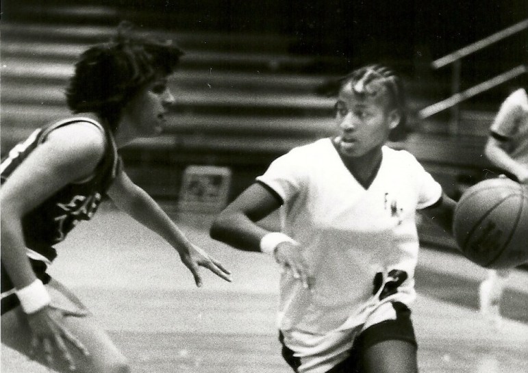 Why remember Pearl Moore basketball journey? Explore the story of this pioneer.