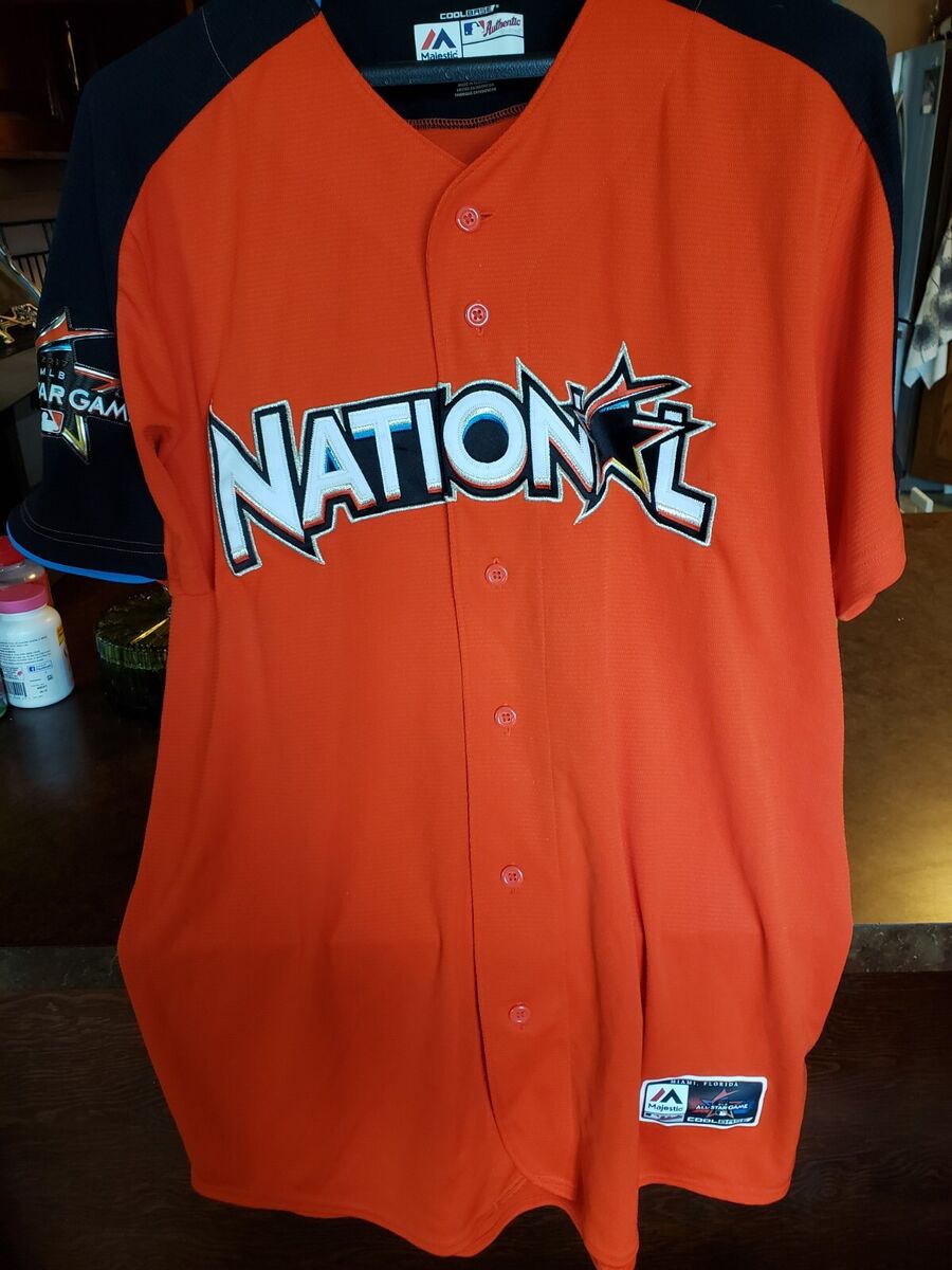 Best Deals on 2017 All Star Game MLB Jersey