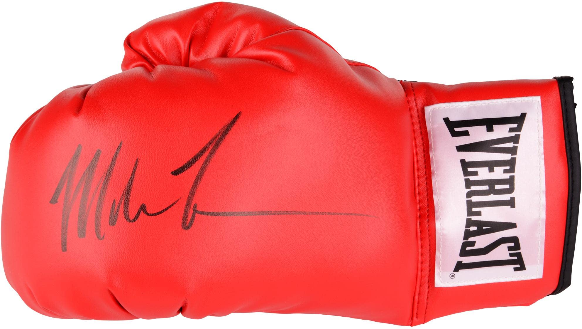 Looking for a signed Mike Tyson boxing glove? Here is what you need to know before buying one.