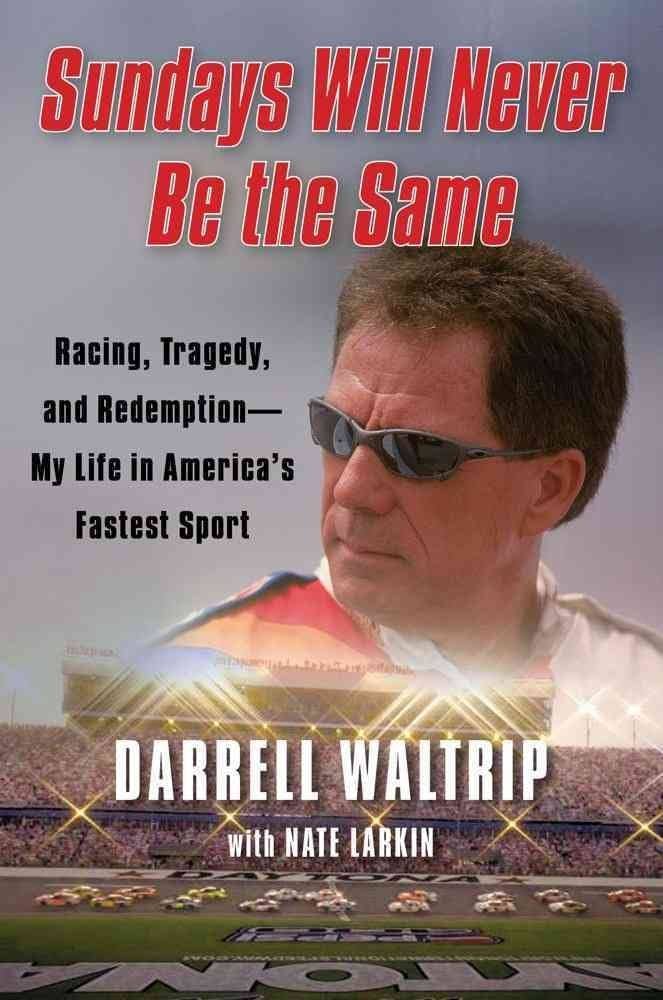 Who exactly is Bobby Waltrip? (Lets explore the life and career of this NASCAR figure).